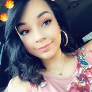 Meet your Posher, Jasmine